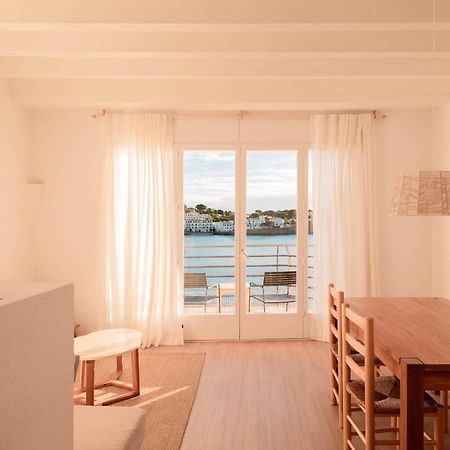 Ferienwohnung Habitatges Turistics Riba Pitxot - Norai Cadaqués Exterior foto