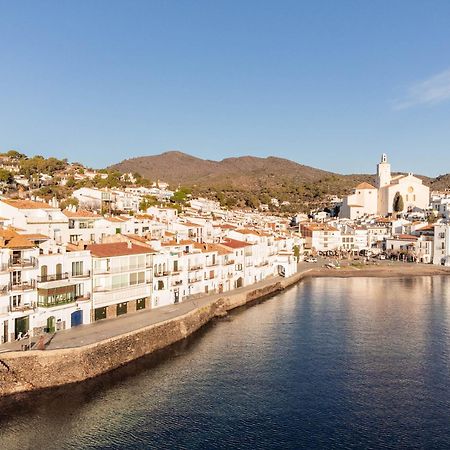 Ferienwohnung Habitatges Turistics Riba Pitxot - Norai Cadaqués Exterior foto