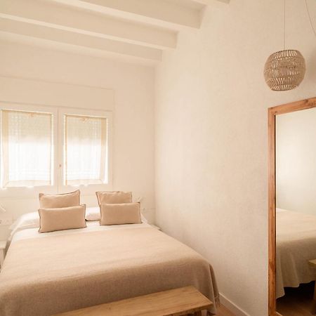 Ferienwohnung Habitatges Turistics Riba Pitxot - Norai Cadaqués Exterior foto