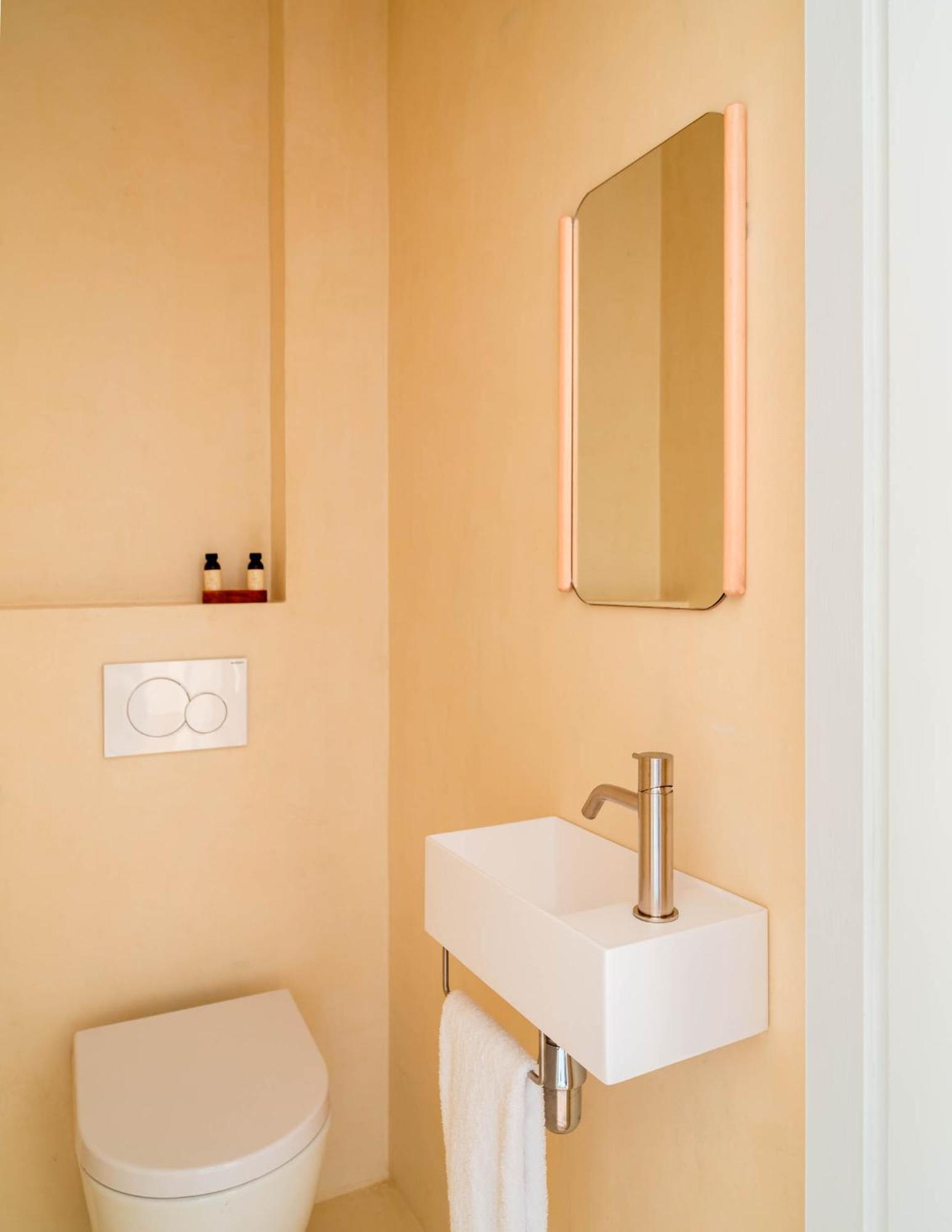 Ferienwohnung Habitatges Turistics Riba Pitxot - Norai Cadaqués Exterior foto