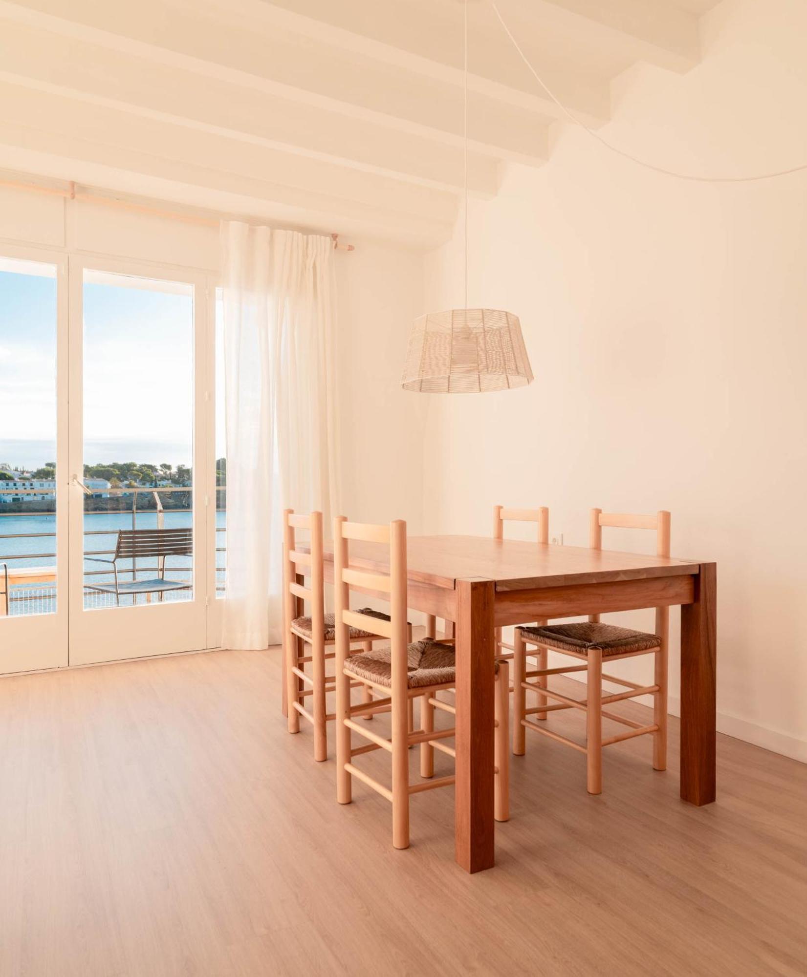 Ferienwohnung Habitatges Turistics Riba Pitxot - Norai Cadaqués Exterior foto