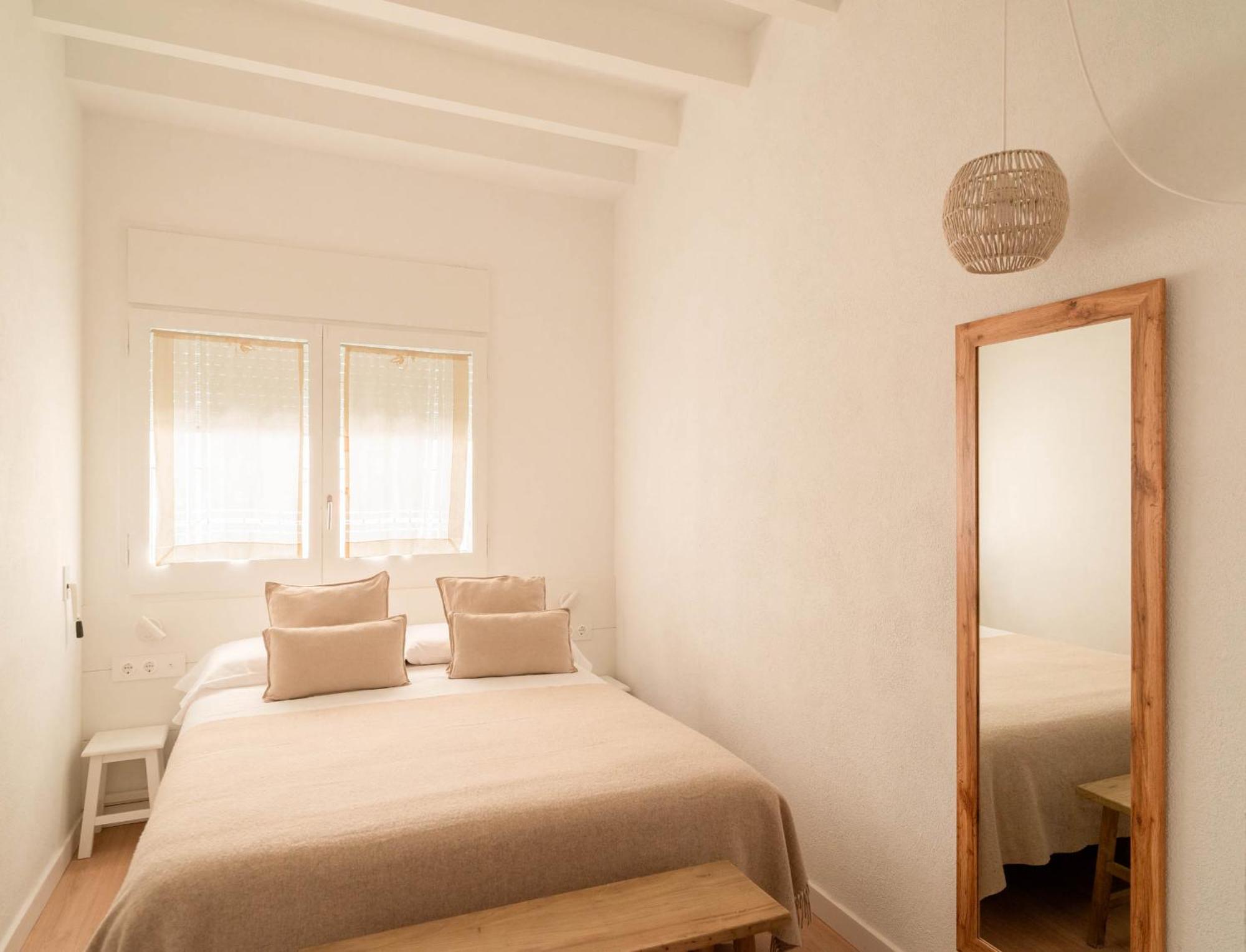Ferienwohnung Habitatges Turistics Riba Pitxot - Norai Cadaqués Exterior foto