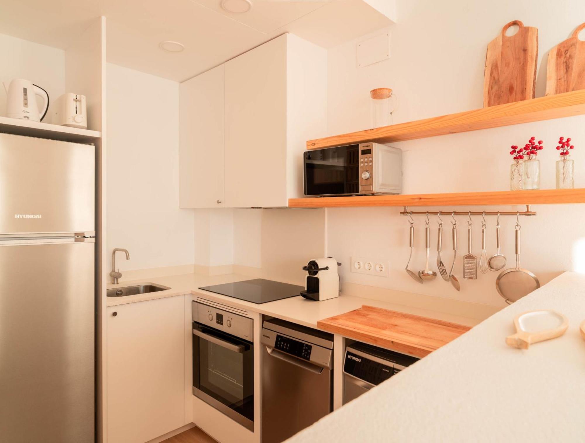 Ferienwohnung Habitatges Turistics Riba Pitxot - Norai Cadaqués Exterior foto