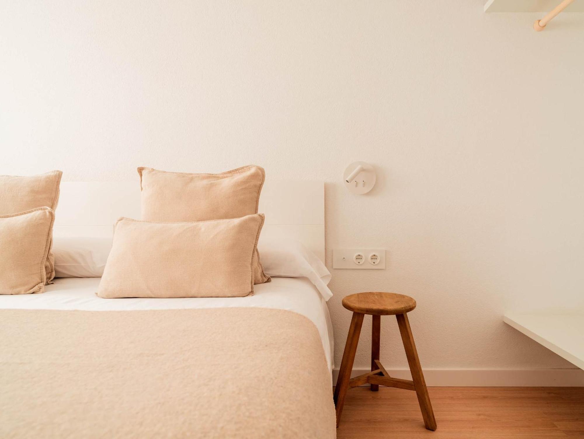 Ferienwohnung Habitatges Turistics Riba Pitxot - Norai Cadaqués Exterior foto