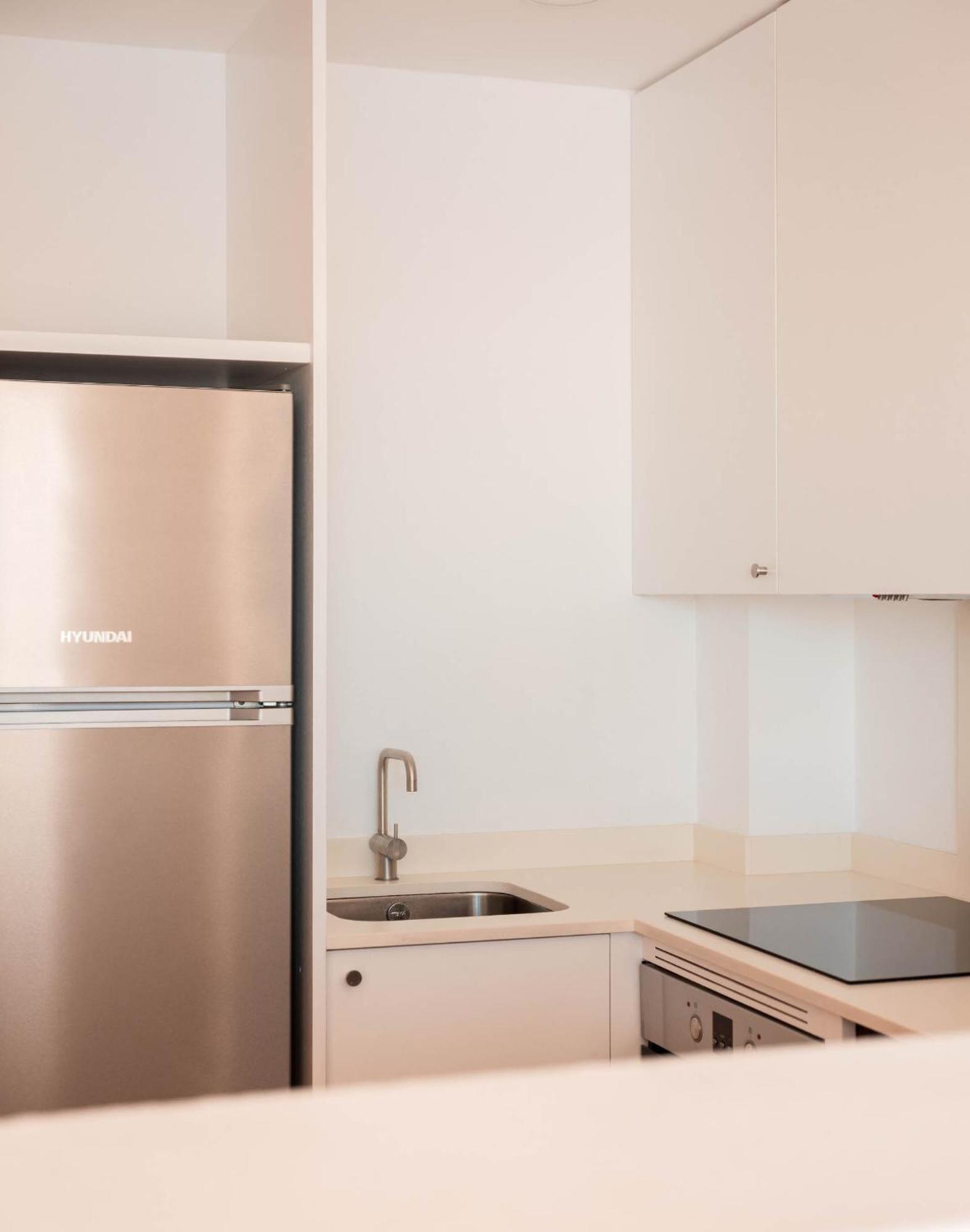 Ferienwohnung Habitatges Turistics Riba Pitxot - Norai Cadaqués Exterior foto