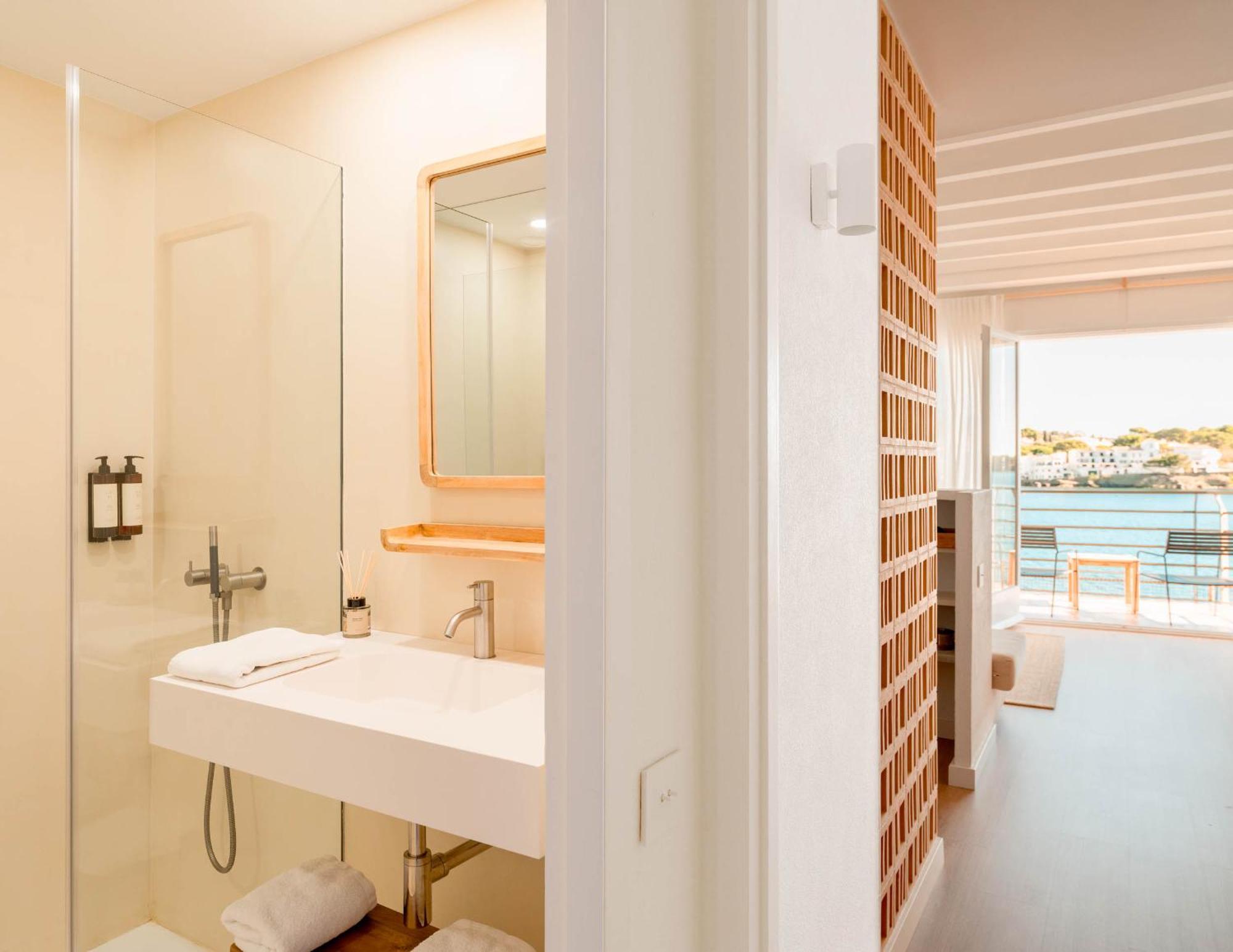 Ferienwohnung Habitatges Turistics Riba Pitxot - Norai Cadaqués Exterior foto