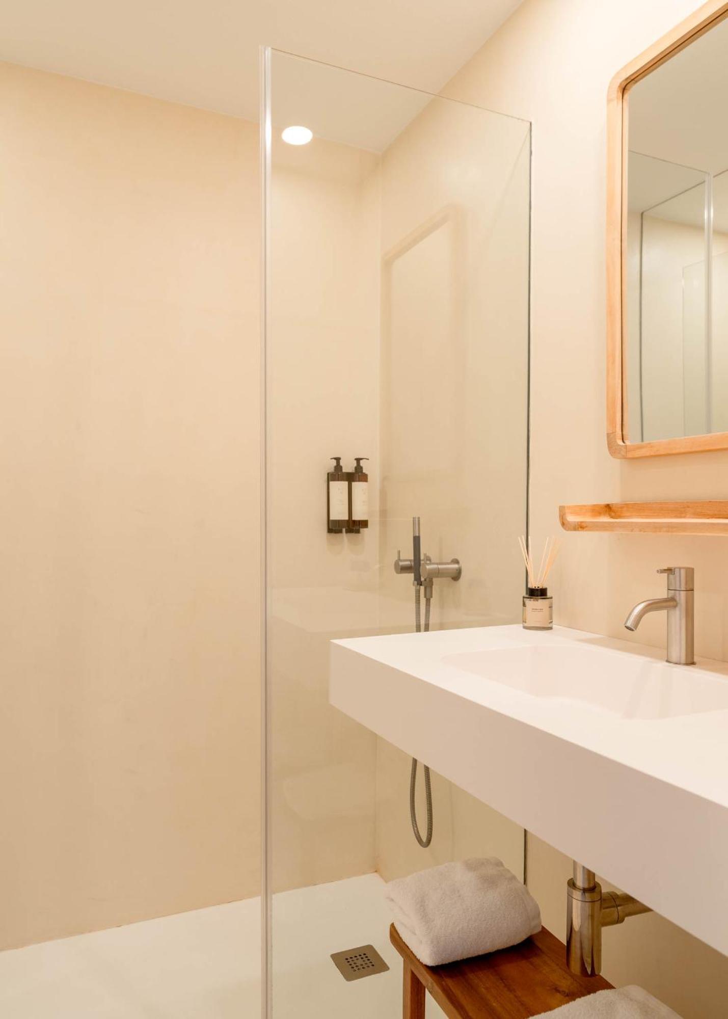 Ferienwohnung Habitatges Turistics Riba Pitxot - Norai Cadaqués Exterior foto